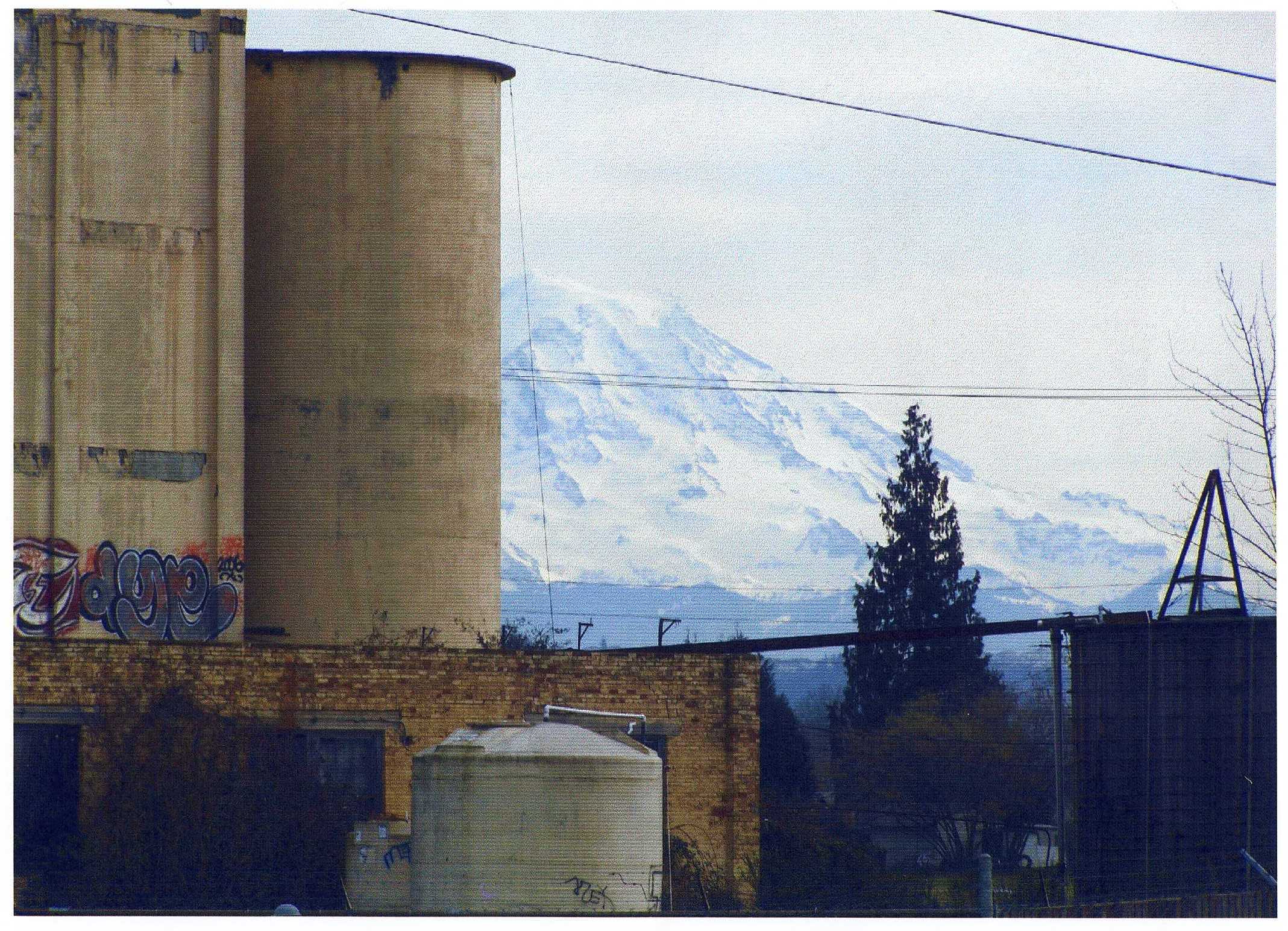 Washington Trust for Historic Preservation — Fleischmann’s Yeast Plant